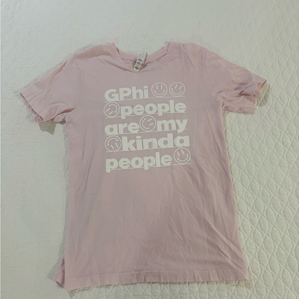 Gamma Phi Beta People Are My Kinda People